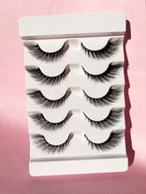 Load image into Gallery viewer, Everyday Lash pack (Cat Eye)
