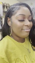Load and play video in Gallery viewer, The best faux mink strip lashes that look like extensions beatgang baddieb
