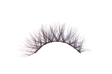 Load image into Gallery viewer, strip lashes that look like extensions. faux mink eye lashes falsie lashes
