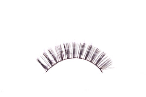 strip lashes that look like Russian extensions. Russian Curl lashes