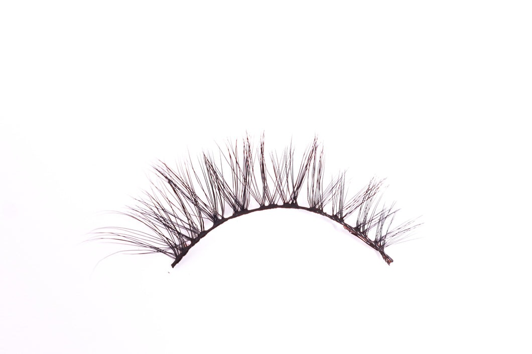 Strip lashes that last two weeks faux mink strip eyelashes that look like extensions