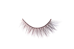 best strip lashes for hooded eyes. best strip lashes that look like extensions faux mink