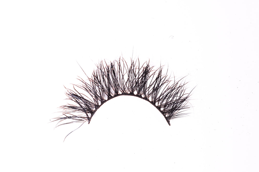  natural lash strip lashes that look like extensions easy to apply false eyelash