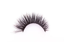 Load image into Gallery viewer, birthday mink strip lash falsie lashes that look like extensions that last 2 weeks
